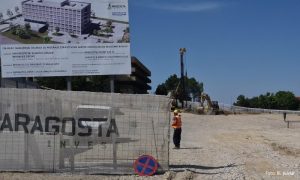 Radovi na Paprikovcu pri kraju: Evo kada počinje sa radom nova onkologija
