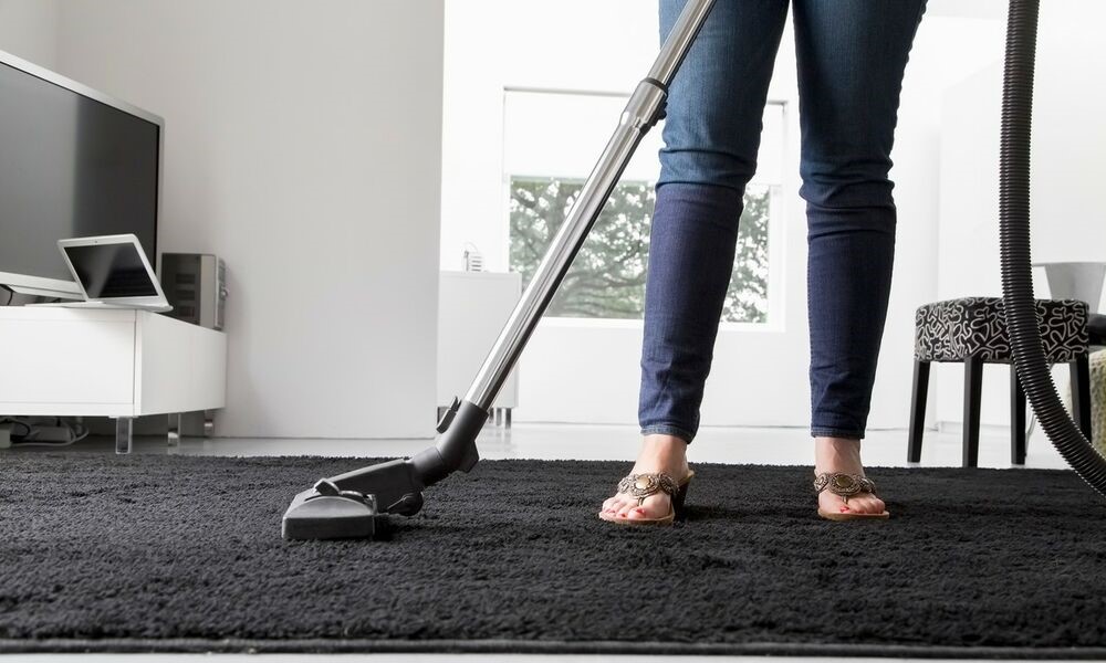 Ovo se preporučuje: Iznenadićete se koliko često treba usisavati kuću