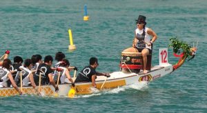 Promocija kineske kulture: U nedjelju „Dragon boat fest“ na jezeru na Manjači