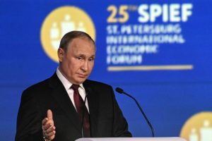 Putin na samitu BRIKS-a: Autoritet bloka raste iz godine u godinu