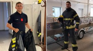 Dječak upao u šaht i ostao bez svijesti: Spasili ga vatrogasci van dužnosti