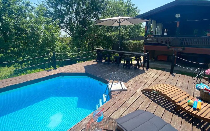 Svi termini zauzeti: Za vikendicu u okolini Banjaluke morate izdvojiiti i do hiljadu maraka