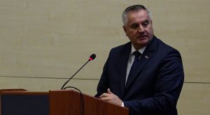 Višković najavio dodatna sredstva za pomoć građanima: 200 miliona više za investicije