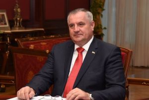 Višković istakao: Vladajuća koalicija pokazala da može uspješno da vodi Srpsku