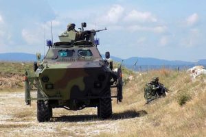 Pronađeno tijelo zastavnika Vojske Srbije: Upao u vodu tokom redovnih vježbi