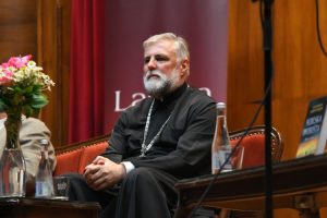Vladika Grigorije: Najmoćniji čovjek u posljednjih 30 godina je patrijarh Pavle