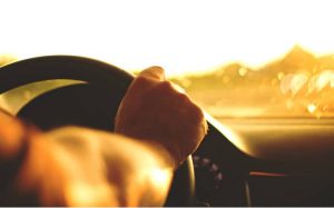 Zbog visoke dnevne temperature: Vozači da prave češće pauze