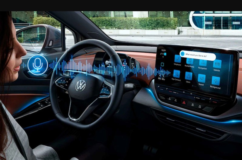 Nova verzija: Volkswagen unapređuje info-zabavni sistem