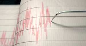 Tresao se Japan: Zemljotres magnitude 5,1 na Hokaidu