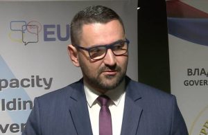 Klokić: Paradoksalno je da je Ukrajina poželjnija od BiH za EU