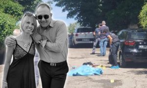 Detalji zločina u Italiji: Zlatan šest puta pucao u bivšu suprugu – policija u autu zatekla jeziv prizor
