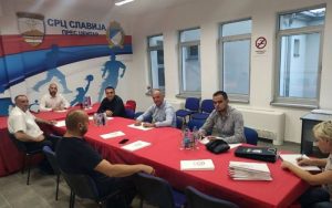 Osnovana Asocijacija sportskih centara Republike Srpske