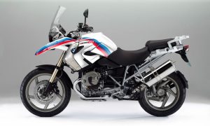 U pitanju dva modela: BMW najavio opoziv 440.000 motocikala
