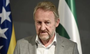 Izetbegović o hapšenju Zildžića: Dobro bi bilo za naše odnose sa Srbijom da mu pomognu