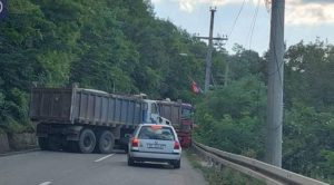 Incident na Jarinju, povrijeđen Srbin iz Leška