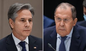 Lavrov najavio: Moskva će uskoro predložiti vrijeme razgovora sa Blinkenom