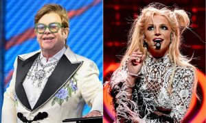Povratak na muzičku scenu: Britni Spirs snimila pjesmu sa Eltonom Džonom