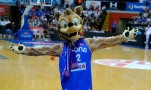 Velikan ovdašnje košarke: Cibona zvanično u stečaju