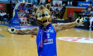 Više života od mački: Cibona još jednom preživjela gašenje