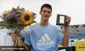 Prva kockica u mozaiku: 16 godina od prve ATP titule Đokovića