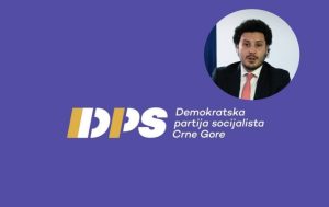 Abazović: Podržavam odluku DPS-a, vidjećemo šta je stav većine poslanika