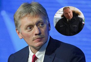 Peskov: Rogozin će dobiti novi posao