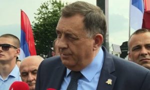 Dodik u Bratuncu: BiH loše mjesto za Srbe i Republiku Srpsku VIDEO