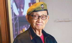 Heroj ustanka Narodna moć: Preminuo bivši predsjednik Filipina