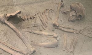 Pronađen u planinama Španije: Naučnici otkrili najstariji ljudski fosil u Evropi