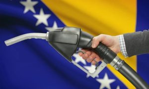 Na šest mjeseci: U prvoj fazi podržano ukidanje akciza na gorivo u BiH