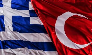 Spor oko dva ostrva u Egejskom moru: Rastu tenzije između Grčke i Turske