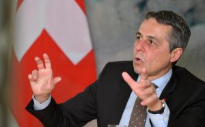 Švajcarski predsjednik upozorava: Pljenidba ruske imovine u inostranstvu postavlja opasan presedan