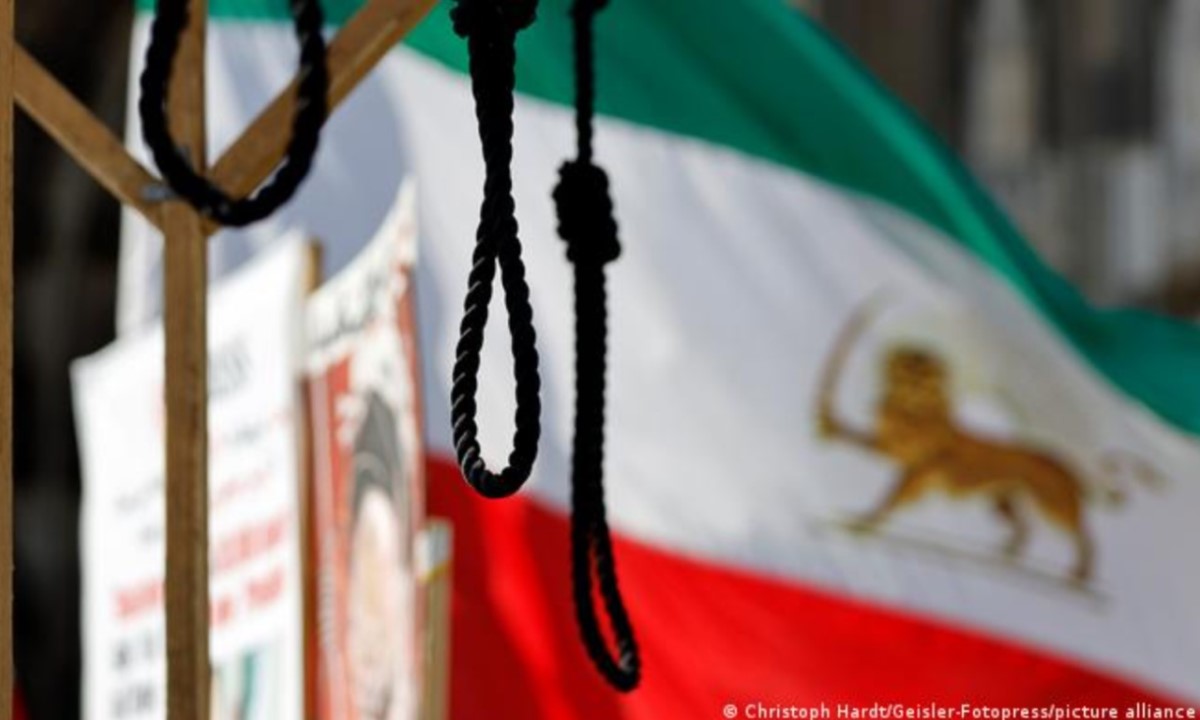 Najteža kazna – smrtna kazna: Pogubljena najmanje 31 žena tokom prošle godine