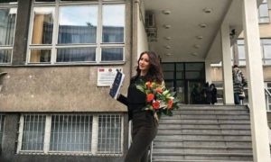 Studentica generacije odbijena na konkursu u Sarajevu: Problem prebivalište u Srpskoj
