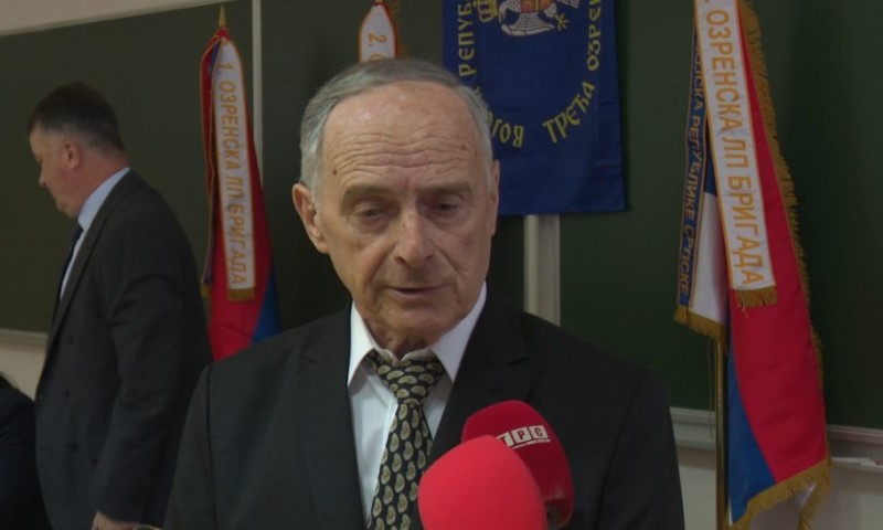 Objavio nekoliko knjiga: Preminuo publicista Đorđo Jovanović