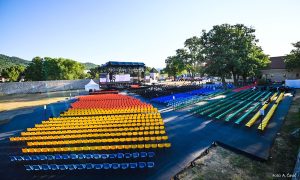 Banjalučani će imati priliku da uživaju za vikend: Koncerti muzičkih zvijezda, skokovi sa Gradskog mosta…