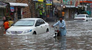 Stradalo najmanje 29 ljudi: Monsunske kiše izazvale poplave i klizišta