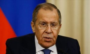 Lavrov poručio: Najmanje 12 zemalja zainteresovano za članstvo u BRIKS-u