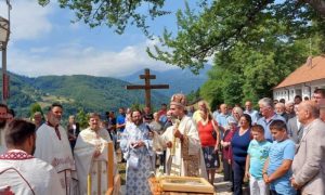 Odata počast srpskim žrtvama: Zločini pripadnika “Skenderbeg” i “Princ Eugen” divizija