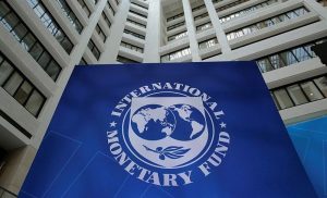 MMF ne odbacuje mogućnost globalne recesije
