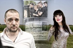 Marjanović osuđen za ubistvo: Ostaje pitanje ko će brinuti o njegovoj i Jeleninoj kćerki