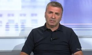 Novitović: Ne smije se dozvoliti širenje požara u kanjonu Hrčavke