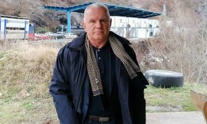 Na administrativnom prelazu Jarinje: Kosovska policija ponovo zabranila ulazak Arlovu