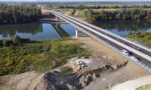 Nakon više od decenije čekanja: Svečano ozvaničen završetak radova na mostu kod Gradiške FOTO/VIDEO
