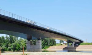 Novi most kod Gradiške večeras i zvanično! Ćorić: U funkciji za dvije godine
