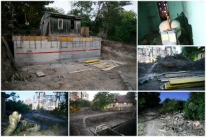 Beograđani ogorčeni: investitor i izvođač radova uništili neolitski lokalitet