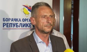 Ostojić o traženju nestalih Srba: Reforma Instituta BiH ili proces vratiti u nadležnost Srpske