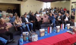 Sjećanje na stradanje Srba na Petrovdan 1992. godine: Otvorena manifestacija “Petrovdanski dani” u Srebrenici