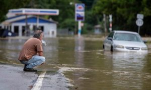 Poplave zagorčale život stotinama ljudi: Broj žrtava povećan na osam VIDEO