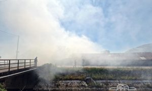 Nakon požara u Brocu: Kvalitet vazduha u Bijeljini zadovoljavajući